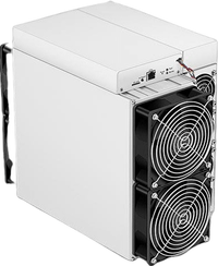 Bitcoin Merch Industrial® - Bitmain Antminer L9 (17 GH/s) LTC+DOGE Scrypt