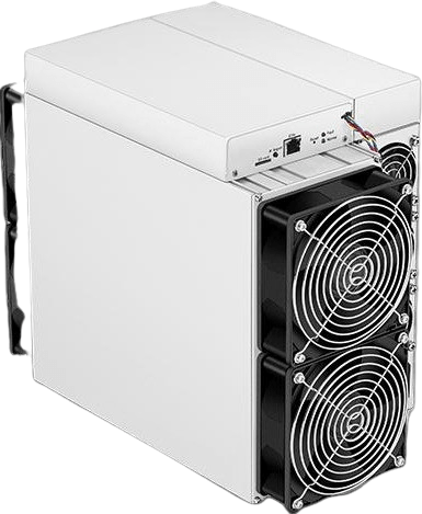 Bitcoin Merch Industrial® - Bitmain Antminer L9 (17 GH/s) LTC+DOGE Scrypt