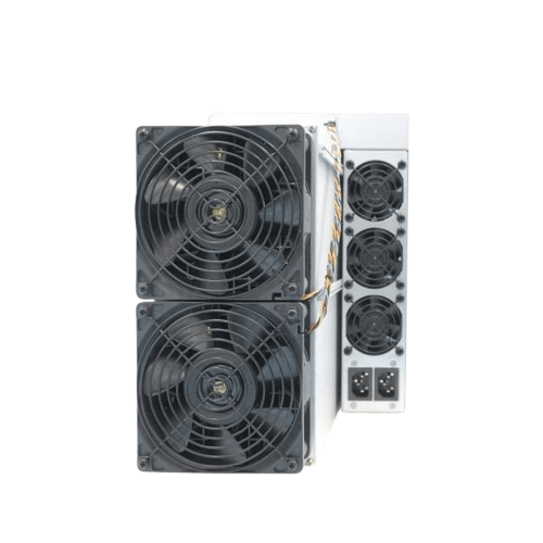 Bitcoin Merch Industrial® - Bitmain Antminer Z15 Pro 800 ksol/s